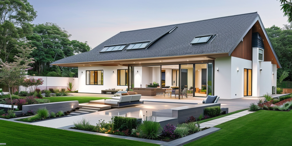 Imagen de planos de casas, proyectos de vivienda y opciones de casas prefabricadas
para crear el hogar ideal que siempre has deseado
