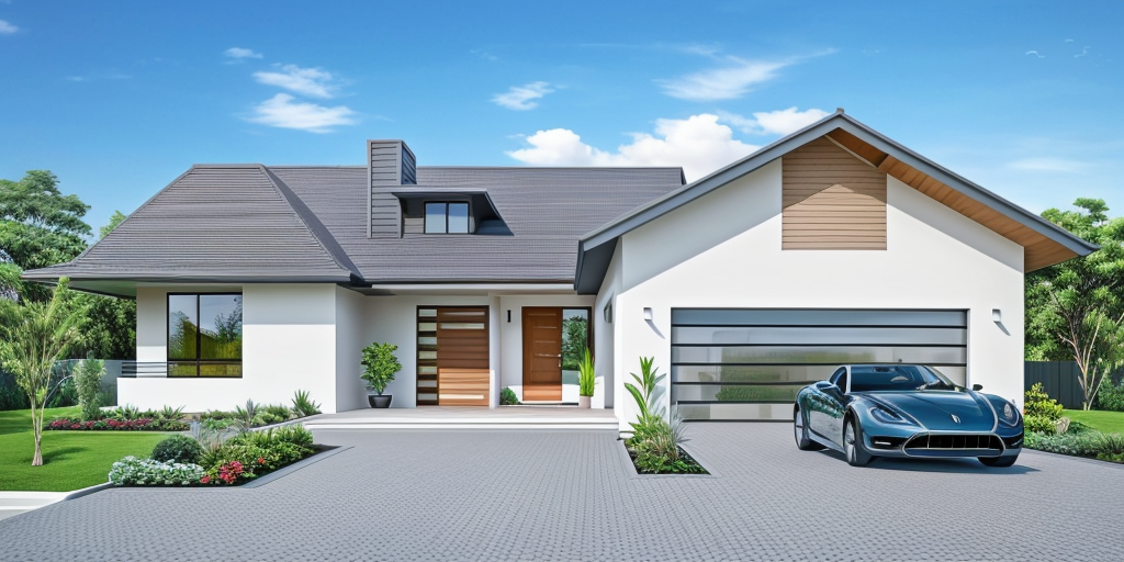 Imagen de planos de casas, proyectos de vivienda y opciones de casas prefabricadas
para crear el hogar ideal que siempre has deseado