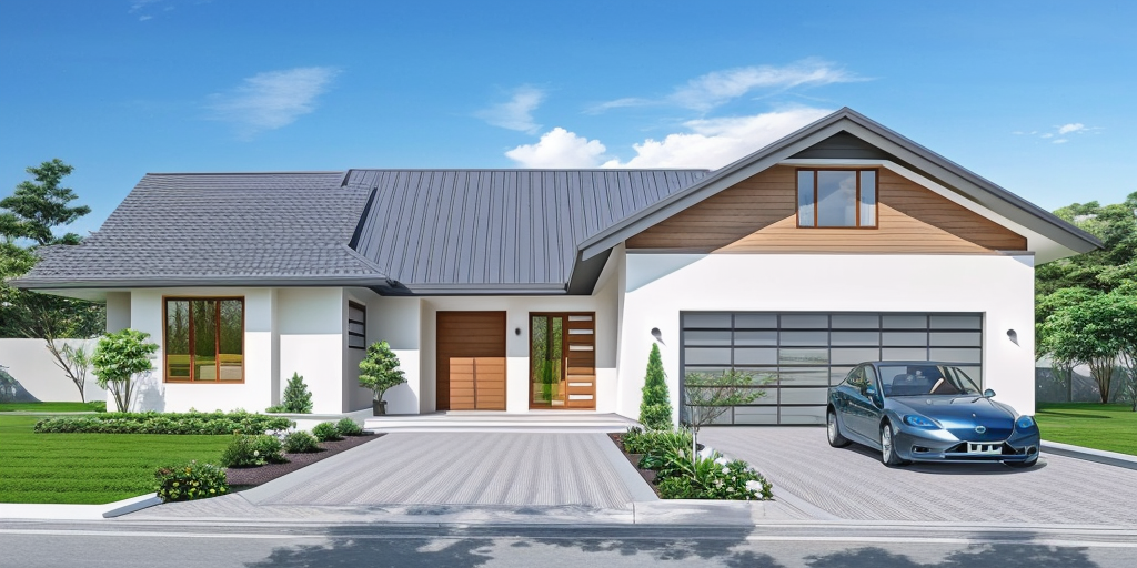 Imagen de planos de casas, proyectos de vivienda y opciones de casas prefabricadas
para crear el hogar ideal que siempre has deseado