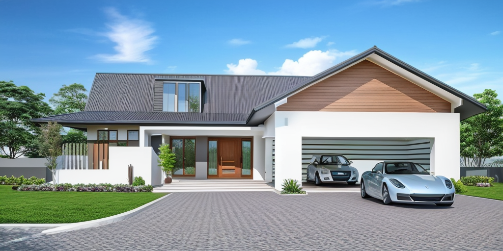 Imagen de planos de casas, proyectos de vivienda y opciones de casas prefabricadas
para crear el hogar ideal que siempre has deseado