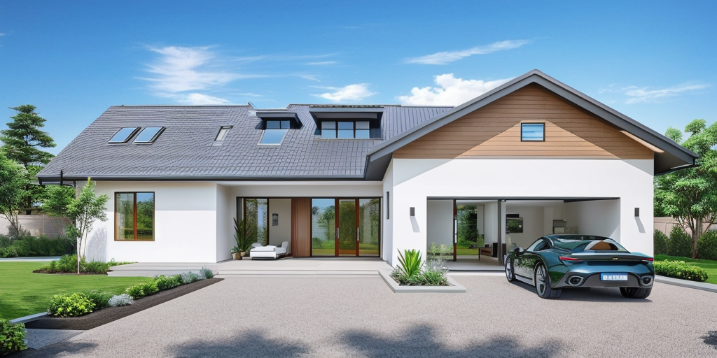 Imagen de planos de casas, proyectos de vivienda y opciones de casas prefabricadas
para crear el hogar ideal que siempre has deseado
