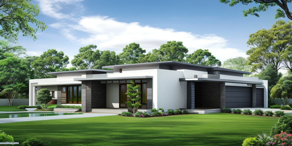Imagen de planos de casas, proyectos de vivienda y opciones de casas prefabricadas
para crear el hogar ideal que siempre has deseado
