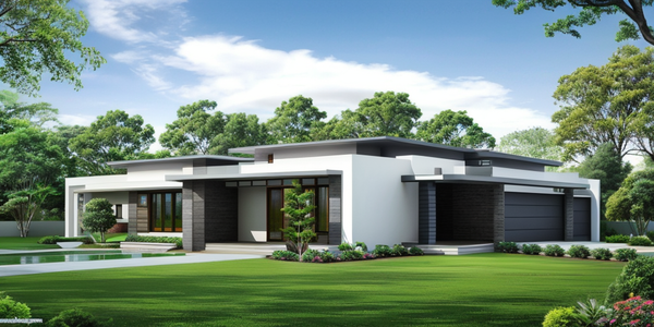 Imagen de planos de casas, proyectos de vivienda y opciones de casas prefabricadas
para crear el hogar ideal que siempre has deseado