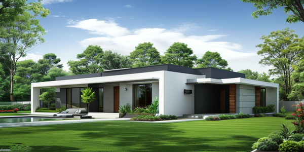 Imagen de planos de casas, proyectos de vivienda y opciones de casas prefabricadas
para crear el hogar ideal que siempre has deseado