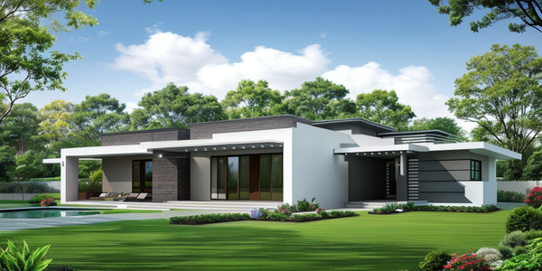 Imagen de planos de casas, proyectos de vivienda y opciones de casas prefabricadas
para crear el hogar ideal que siempre has deseado