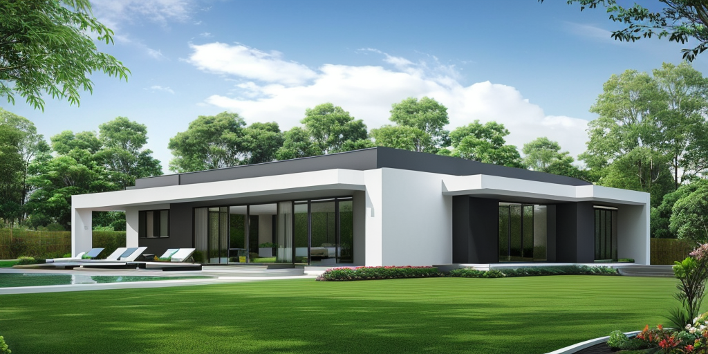Imagen de planos de casas, proyectos de vivienda y opciones de casas prefabricadas
para crear el hogar ideal que siempre has deseado