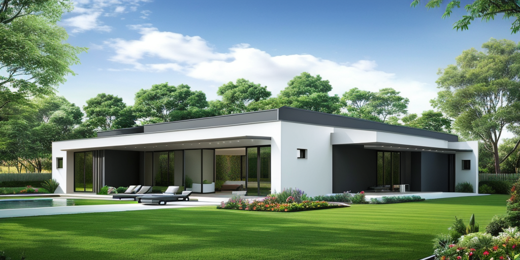 Imagen de planos de casas, proyectos de vivienda y opciones de casas prefabricadas
para crear el hogar ideal que siempre has deseado