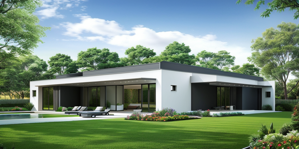Imagen de planos de casas, proyectos de vivienda y opciones de casas prefabricadas
para crear el hogar ideal que siempre has deseado