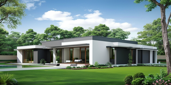 Imagen de planos de casas, proyectos de vivienda y opciones de casas prefabricadas
para crear el hogar ideal que siempre has deseado