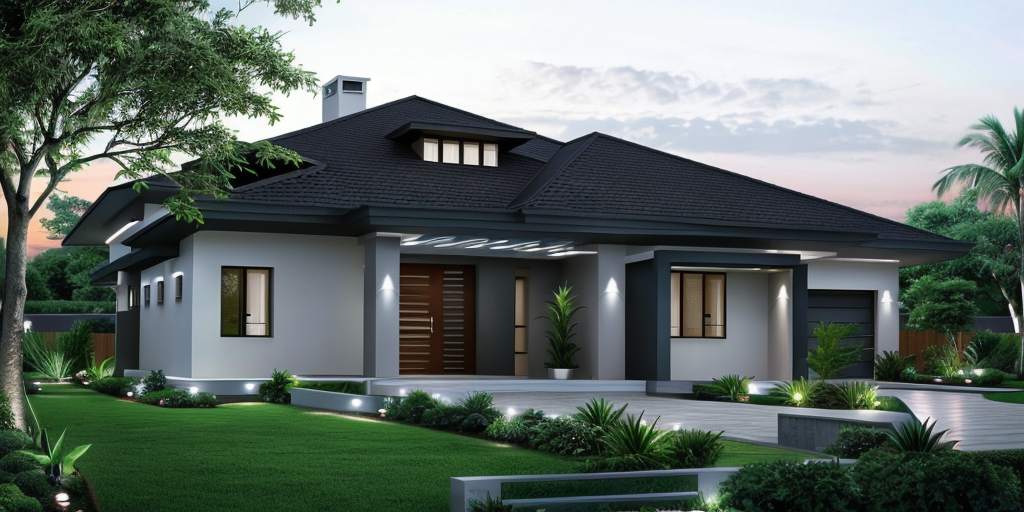 Imagen de planos de casas, proyectos de vivienda y opciones de casas prefabricadas
para crear el hogar ideal que siempre has deseado