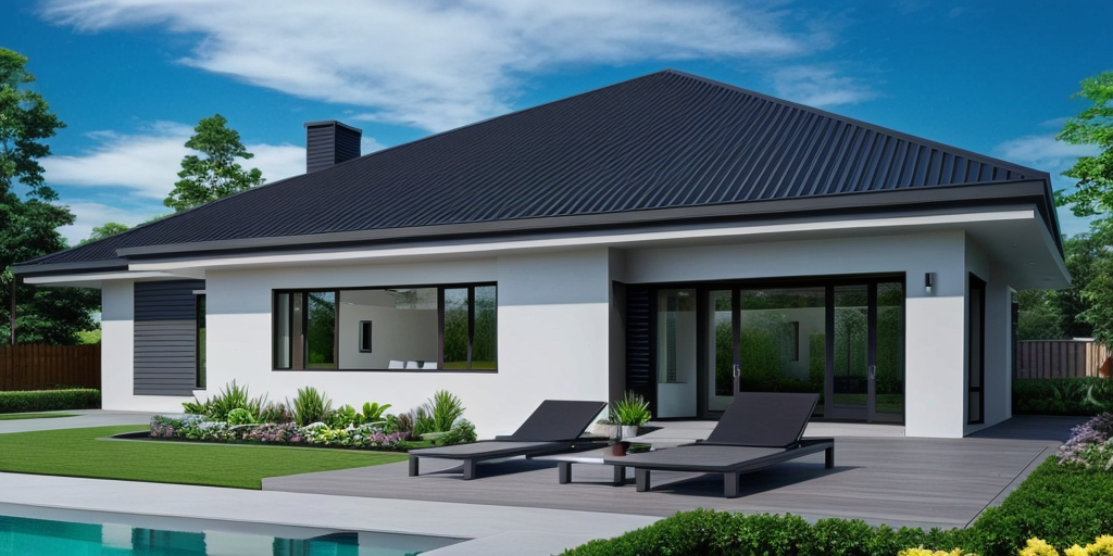 Imagen de planos de casas, proyectos de vivienda y opciones de casas prefabricadas
para crear el hogar ideal que siempre has deseado