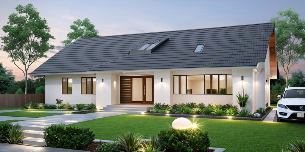 Imagen de planos de casas, proyectos de vivienda y opciones de casas prefabricadas
para crear el hogar ideal que siempre has deseado