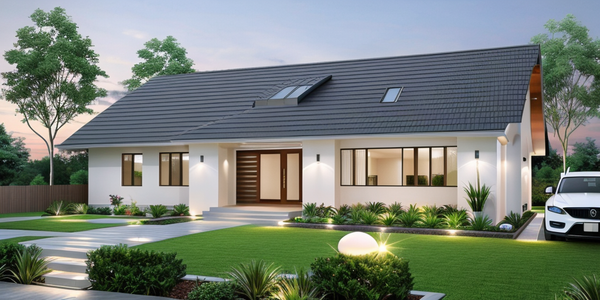 Imagen de planos de casas, proyectos de vivienda y opciones de casas prefabricadas
para crear el hogar ideal que siempre has deseado