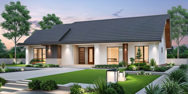 Imagen de planos de casas, proyectos de vivienda y opciones de casas prefabricadas
para crear el hogar ideal que siempre has deseado