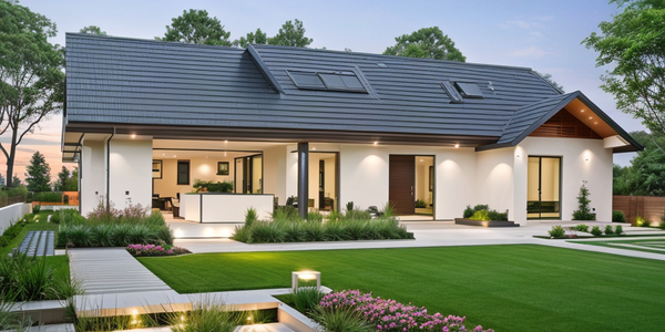 Imagen de planos de casas, proyectos de vivienda y opciones de casas prefabricadas
para crear el hogar ideal que siempre has deseado