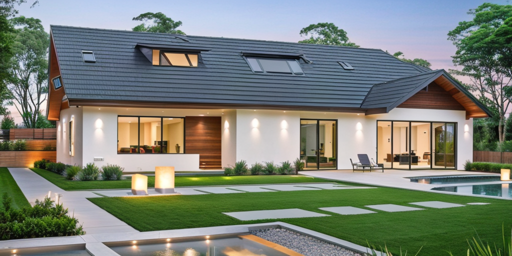 Imagen de planos de casas, proyectos de vivienda y opciones de casas prefabricadas
para crear el hogar ideal que siempre has deseado