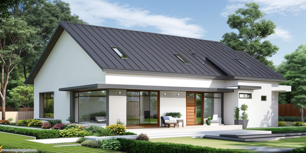Imagen de planos de casas, proyectos de vivienda y opciones de casas prefabricadas
para crear el hogar ideal que siempre has deseado