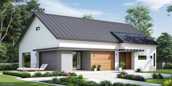Imagen de planos de casas, proyectos de vivienda y opciones de casas prefabricadas
para crear el hogar ideal que siempre has deseado