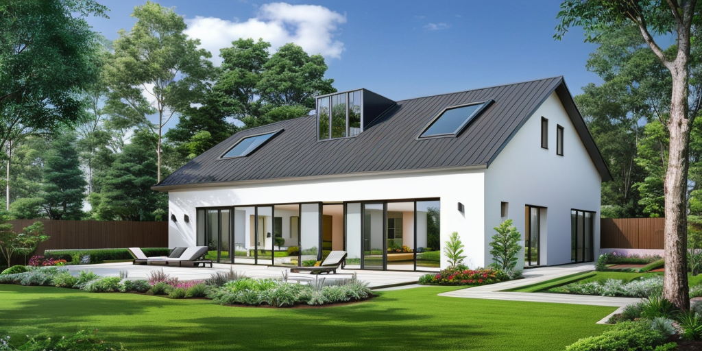 Imagen de planos de casas, proyectos de vivienda y opciones de casas prefabricadas
para crear el hogar ideal que siempre has deseado