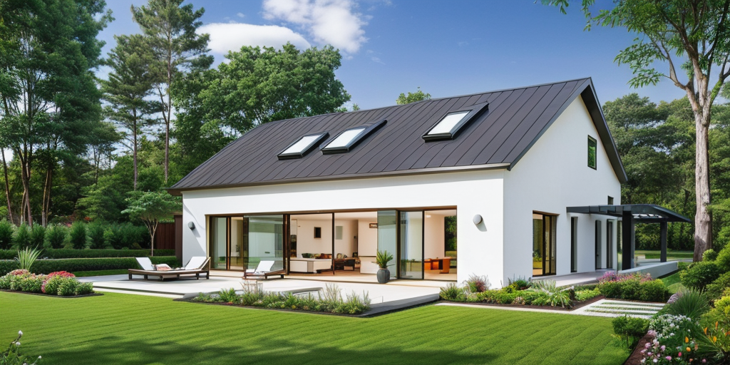 Imagen de planos de casas, proyectos de vivienda y opciones de casas prefabricadas
para crear el hogar ideal que siempre has deseado