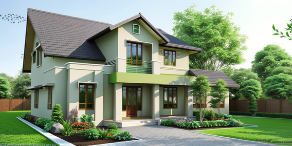 Imagen de planos de casas, proyectos de vivienda y opciones de casas prefabricadas
para crear el hogar ideal que siempre has deseado