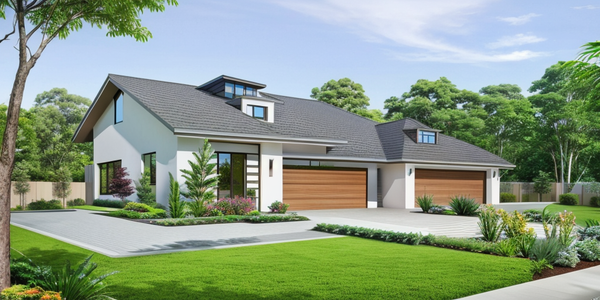 Imagen de planos de casas, proyectos de vivienda y opciones de casas prefabricadas
para crear el hogar ideal que siempre has deseado