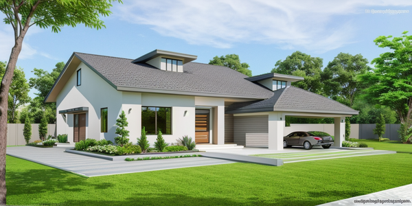 Imagen de planos de casas, proyectos de vivienda y opciones de casas prefabricadas
para crear el hogar ideal que siempre has deseado