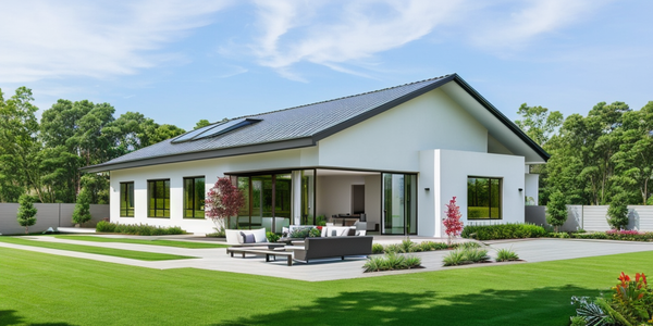 Imagen de planos de casas, proyectos de vivienda y opciones de casas prefabricadas
para crear el hogar ideal que siempre has deseado