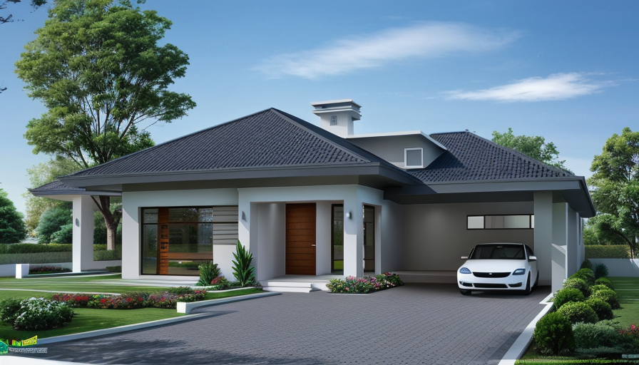 Imagen de planos de casas, proyectos de vivienda y opciones de casas prefabricadas
para crear el hogar ideal que siempre has deseado