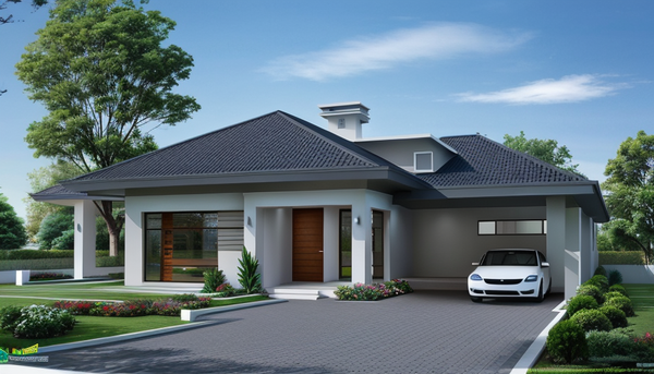 Imagen de planos de casas, proyectos de vivienda y opciones de casas prefabricadas
para crear el hogar ideal que siempre has deseado