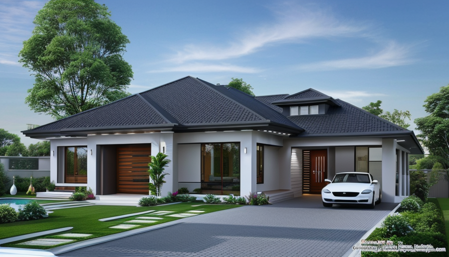 Imagen de planos de casas, proyectos de vivienda y opciones de casas prefabricadas
para crear el hogar ideal que siempre has deseado