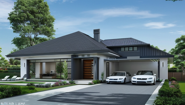 Imagen de planos de casas, proyectos de vivienda y opciones de casas prefabricadas
para crear el hogar ideal que siempre has deseado