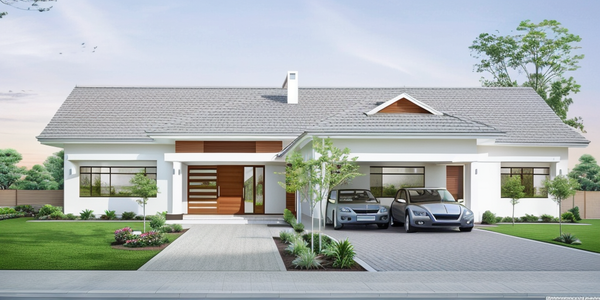 Imagen de planos de casas, proyectos de vivienda y opciones de casas prefabricadas
para crear el hogar ideal que siempre has deseado