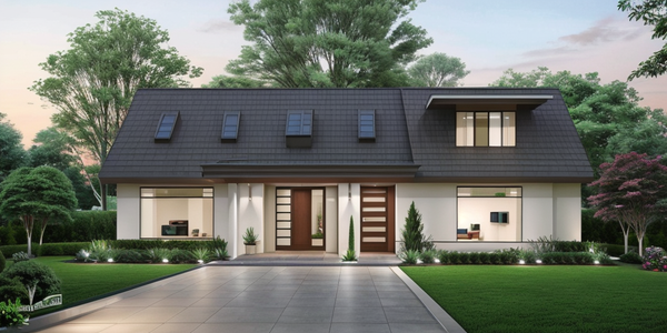 Imagen de planos de casas, proyectos de vivienda y opciones de casas prefabricadas
para crear el hogar ideal que siempre has deseado