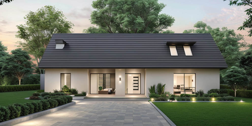 Imagen de planos de casas, proyectos de vivienda y opciones de casas prefabricadas
para crear el hogar ideal que siempre has deseado