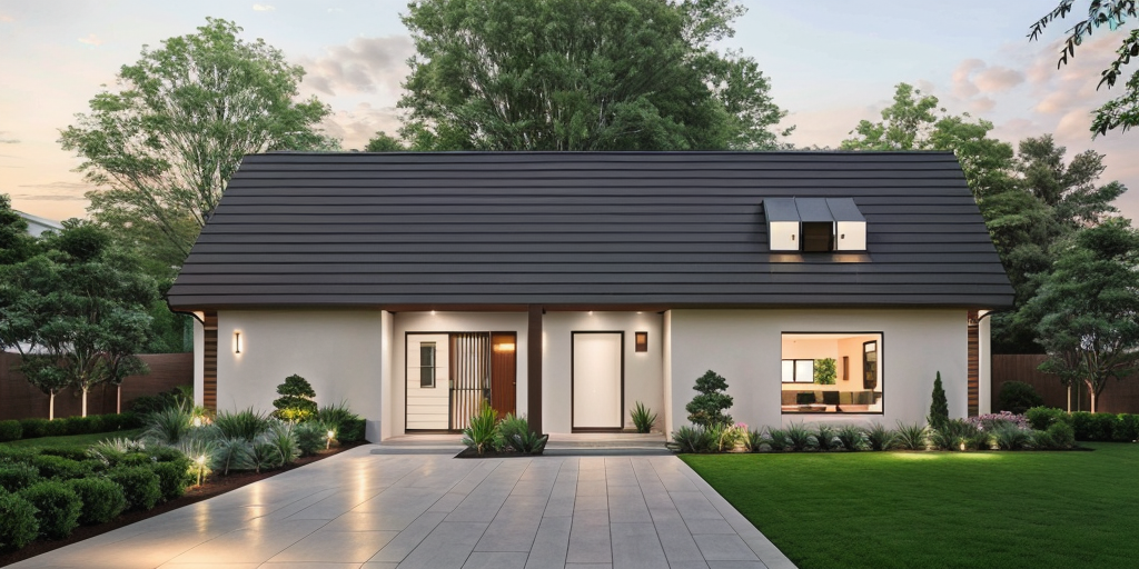 Imagen de planos de casas, proyectos de vivienda y opciones de casas prefabricadas
para crear el hogar ideal que siempre has deseado