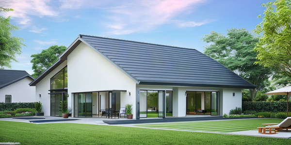 Imagen de planos de casas, proyectos de vivienda y opciones de casas prefabricadas
para crear el hogar ideal que siempre has deseado