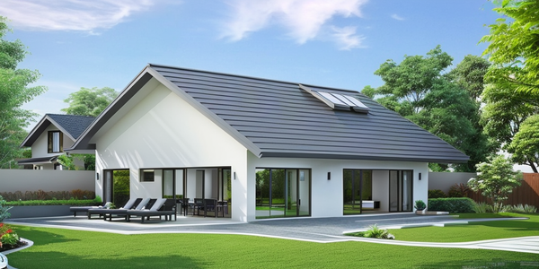 Imagen de planos de casas, proyectos de vivienda y opciones de casas prefabricadas
para crear el hogar ideal que siempre has deseado