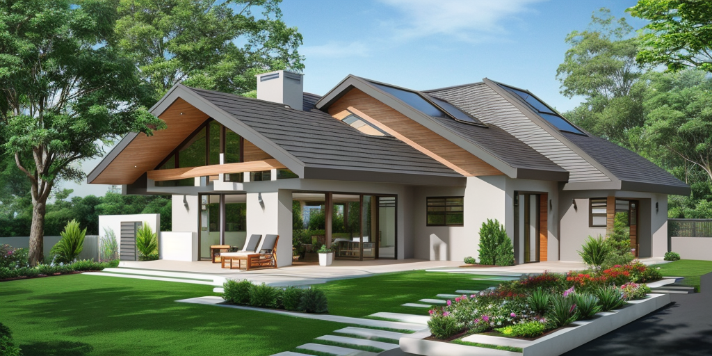 Imagen de planos de casas, proyectos de vivienda y opciones de casas prefabricadas
para crear el hogar ideal que siempre has deseado