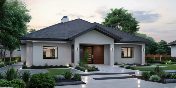 Imagen de planos de casas, proyectos de vivienda y opciones de casas prefabricadas
para crear el hogar ideal que siempre has deseado