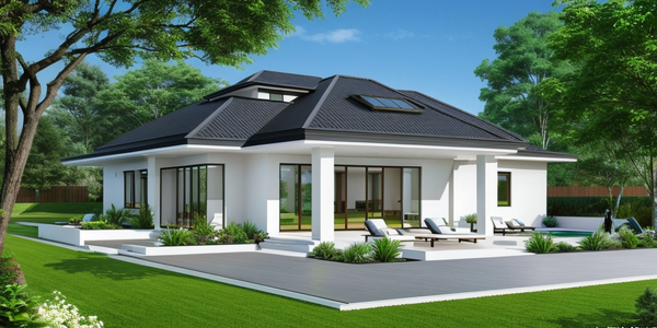Imagen de planos de casas, proyectos de vivienda y opciones de casas prefabricadas
para crear el hogar ideal que siempre has deseado