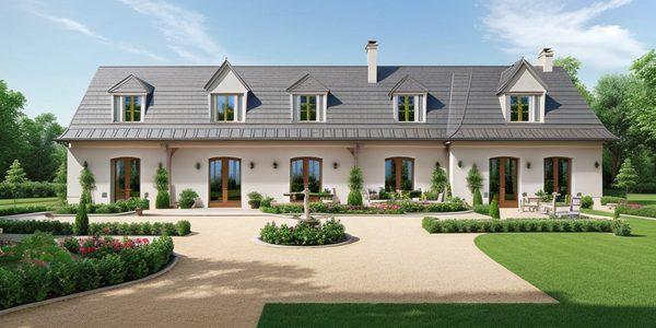 Imagen de planos de casas, proyectos de vivienda y opciones de casas prefabricadas
para crear el hogar ideal que siempre has deseado
