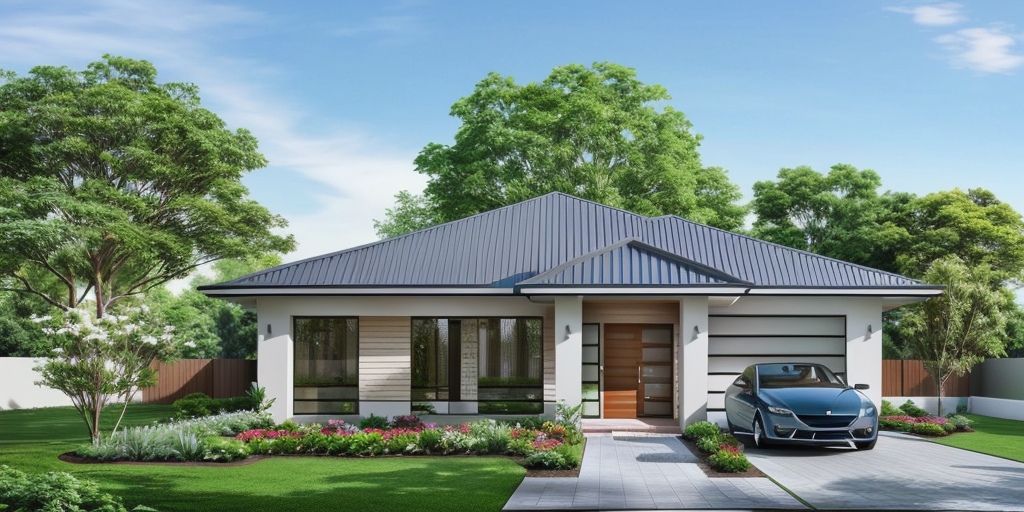 Imagen de planos de casas, proyectos de vivienda y opciones de casas prefabricadas
para crear el hogar ideal que siempre has deseado