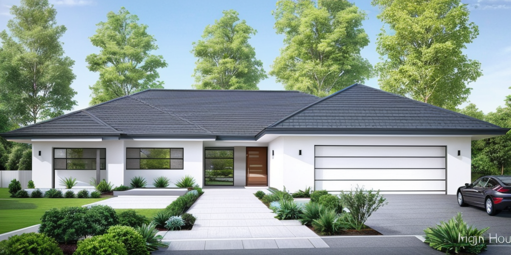 Imagen de planos de casas, proyectos de vivienda y opciones de casas prefabricadas
para crear el hogar ideal que siempre has deseado