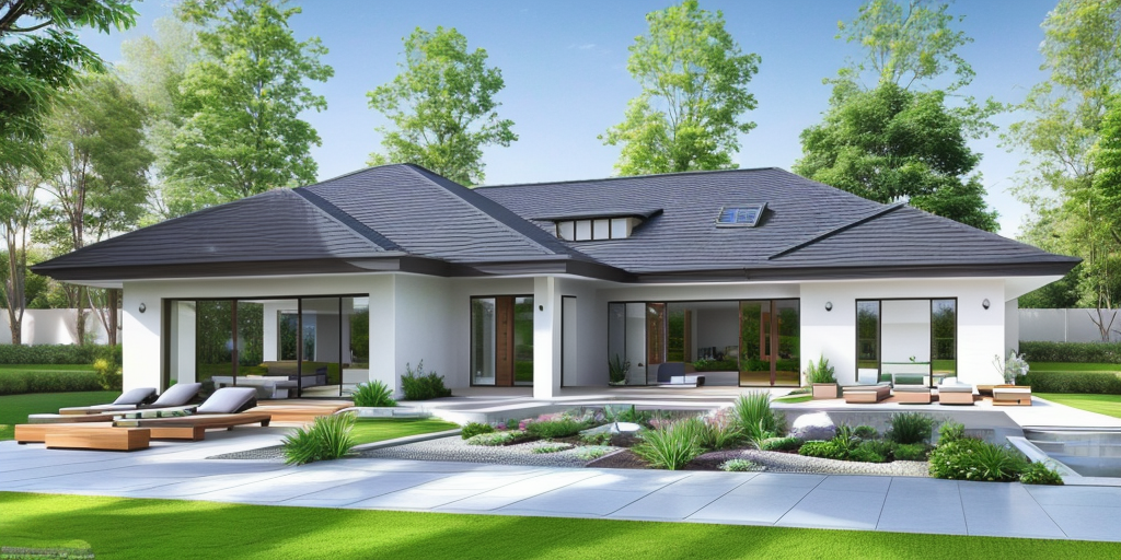 Imagen de planos de casas, proyectos de vivienda y opciones de casas prefabricadas
para crear el hogar ideal que siempre has deseado