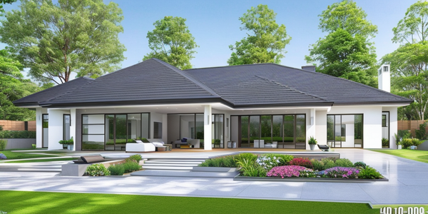 Imagen de planos de casas, proyectos de vivienda y opciones de casas prefabricadas
para crear el hogar ideal que siempre has deseado