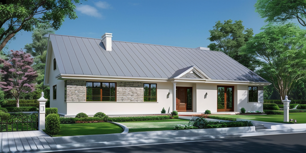 Imagen de planos de casas, proyectos de vivienda y opciones de casas prefabricadas
para crear el hogar ideal que siempre has deseado