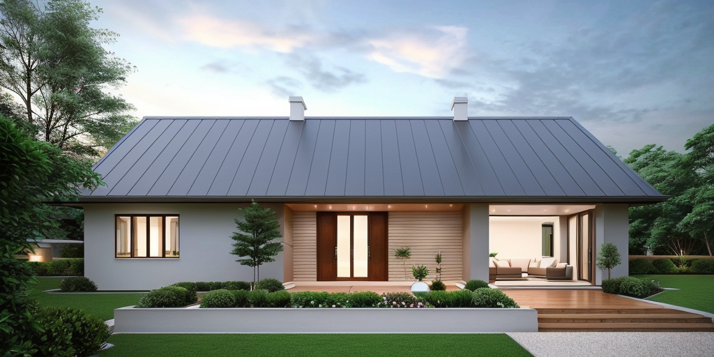 Imagen de planos de casas, proyectos de vivienda y opciones de casas prefabricadas
para crear el hogar ideal que siempre has deseado