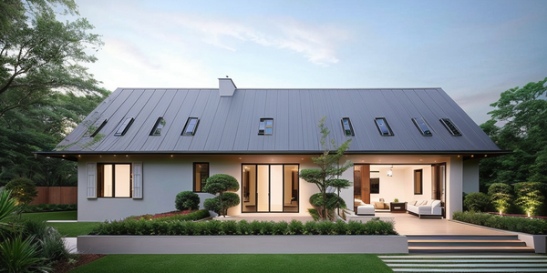 Imagen de planos de casas, proyectos de vivienda y opciones de casas prefabricadas
para crear el hogar ideal que siempre has deseado