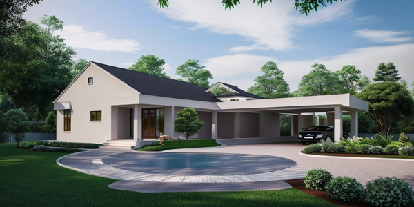 Imagen de planos de casas, proyectos de vivienda y opciones de casas prefabricadas
para crear el hogar ideal que siempre has deseado